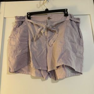 Old Navy shorts